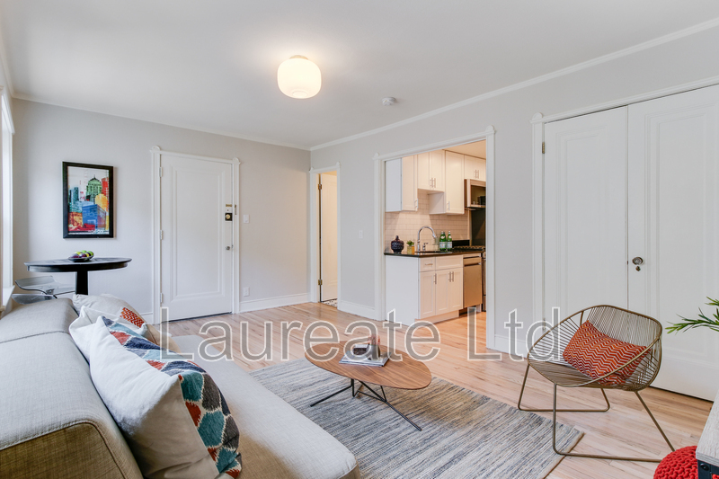 Denver Condo: 1234 Colfax Ave