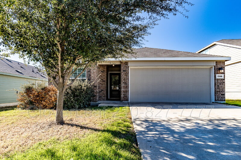 Converse House: 10446 Margarita Loop