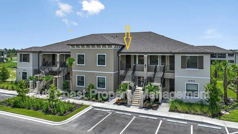 Punta Gorda Condo: 23921 Collina Way