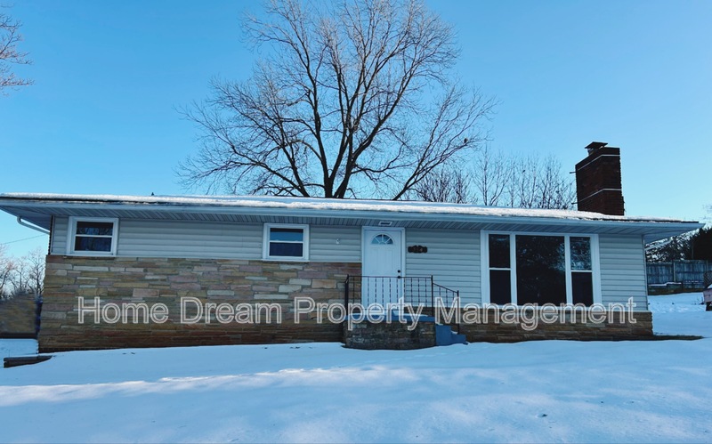 Orange House: 354 Berry Street