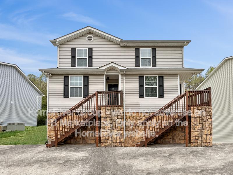 Chattanooga Condo: 5989 Old Dayton Pike