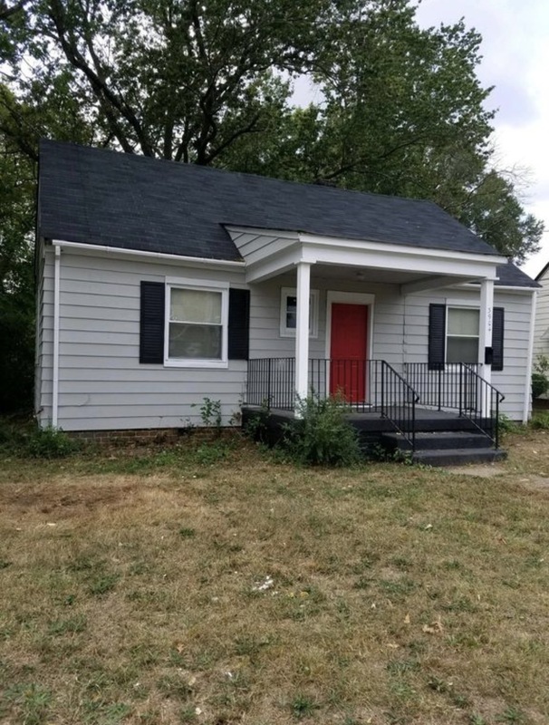 Richmond House: 3904 Marcy Pl