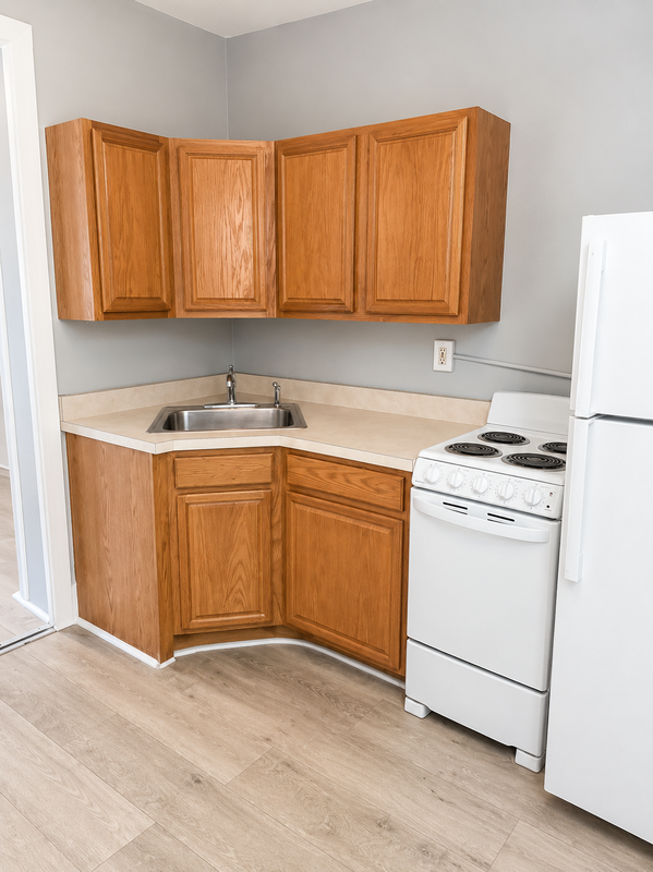 Albany Condo: 127 Dove Street - 2