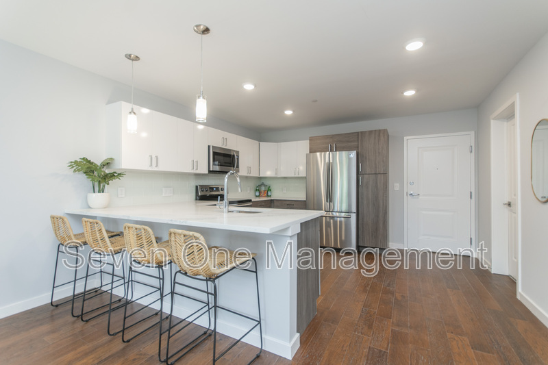 Philadelphia Condo: 3857 Pechin Street - 304