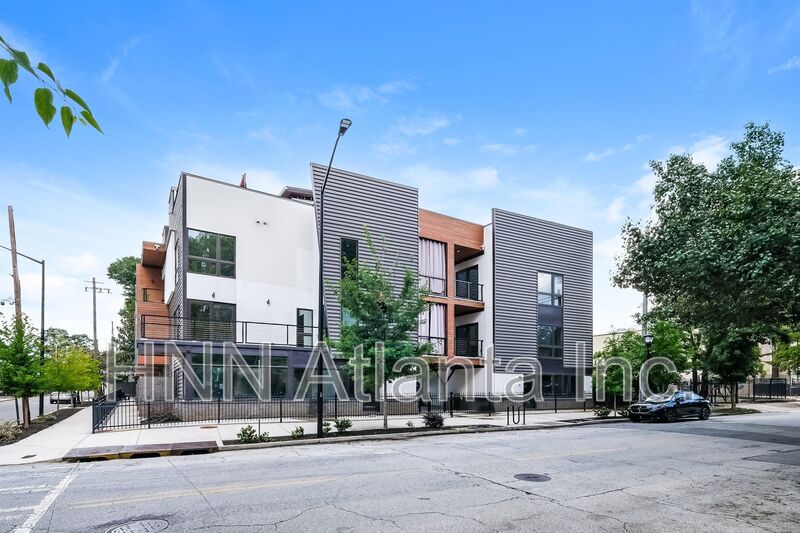 2 Bedroom Rental – 367 Parkway Dr NE #8, Atlanta, GA