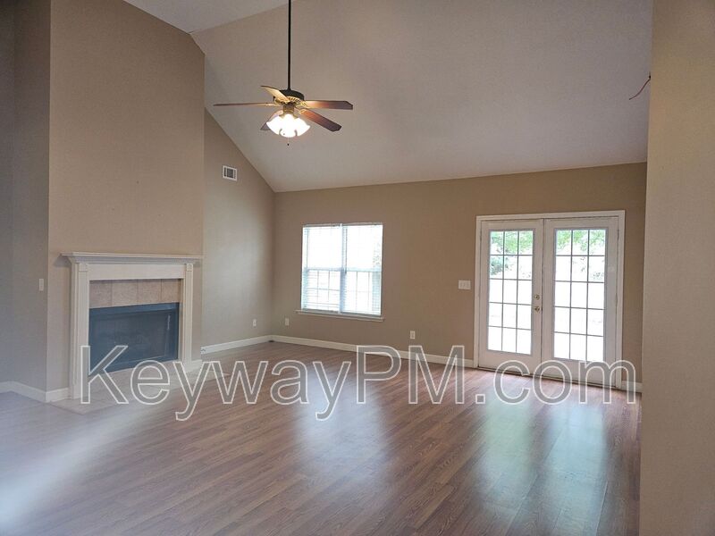 photo of rental property