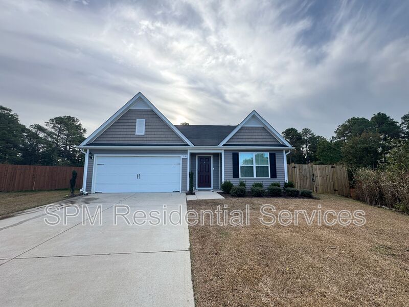 Wilmington House: 7236 Brittany Pointer Court