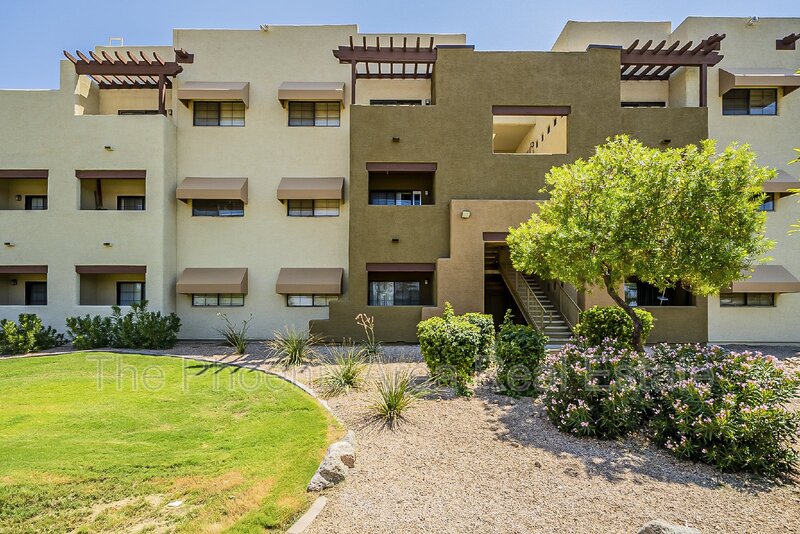 Phoenix Condo: 3434 E Baseline Rd Unit 319