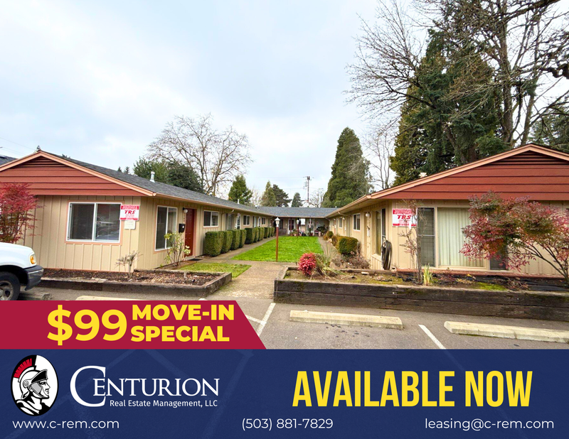 Salem Condo: 1145 Saginaw St. S.