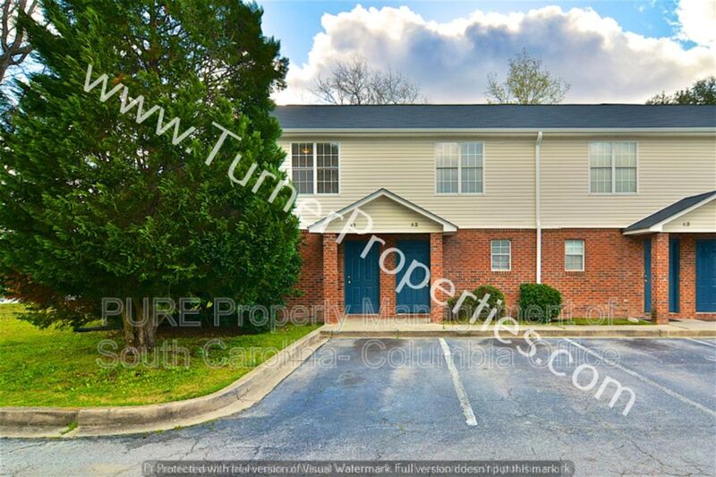 Columbia House: 3800 Plowden Rd