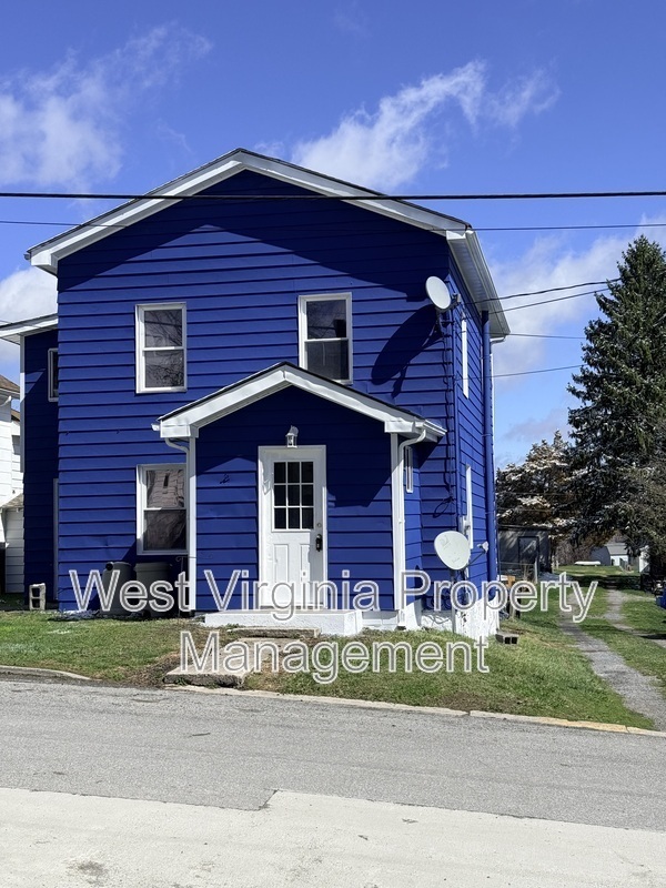 Princeton Condo: 304 N 3rd St