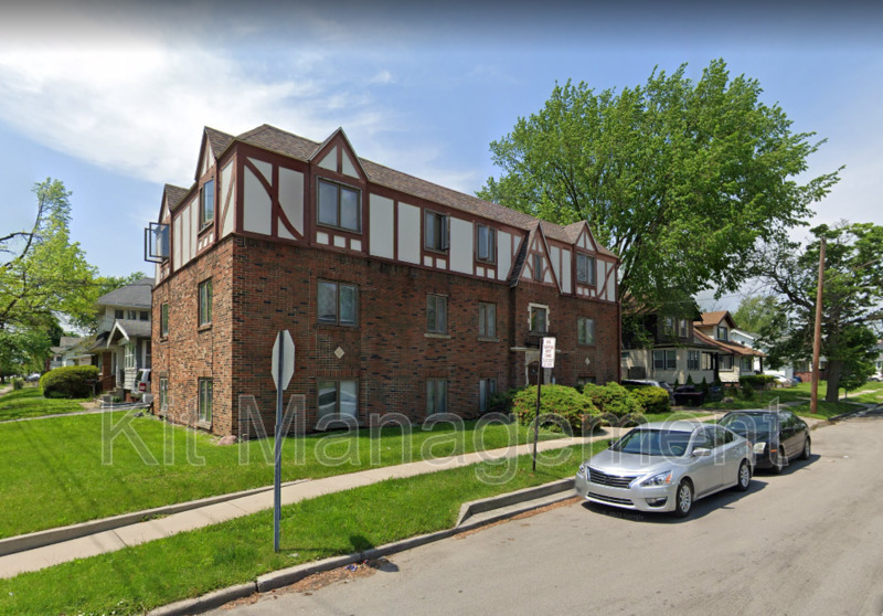 Toledo Condo: 3805 Berkeley