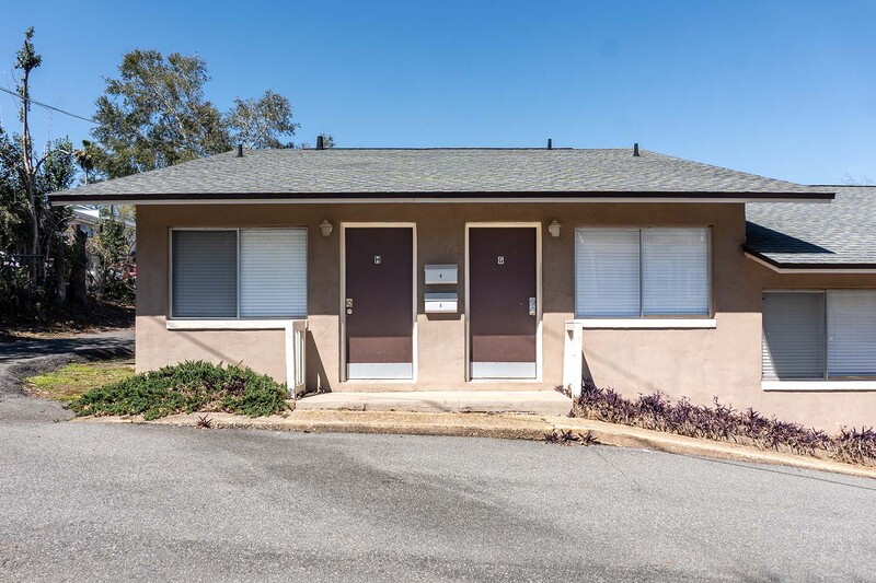 Tallahassee Condo: Hayden Road - 414 G