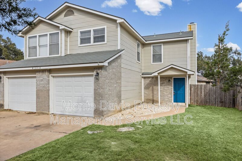 Austin Condo: 2630 Alcott