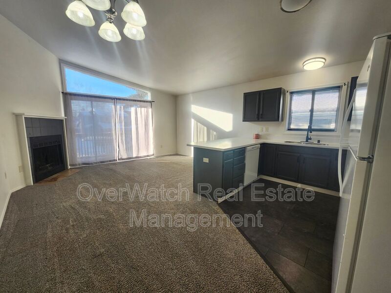 Anchorage Condo: 8111 Medellin Circle