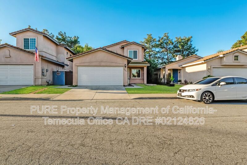 Temecula House: 27575 Marian Rd.