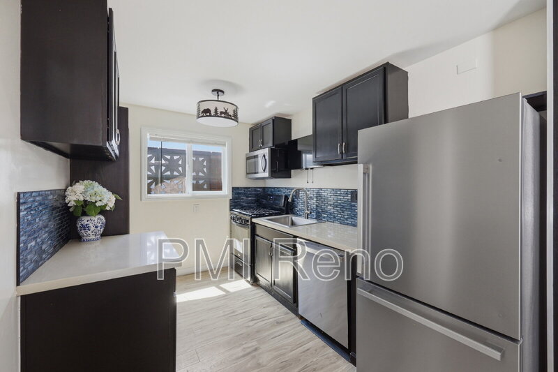 Carson City Condo: 1515 North Carson Street
