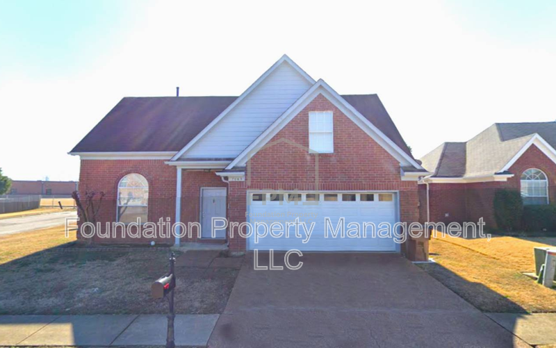 Cordova House: 7063 South Beringer Drive