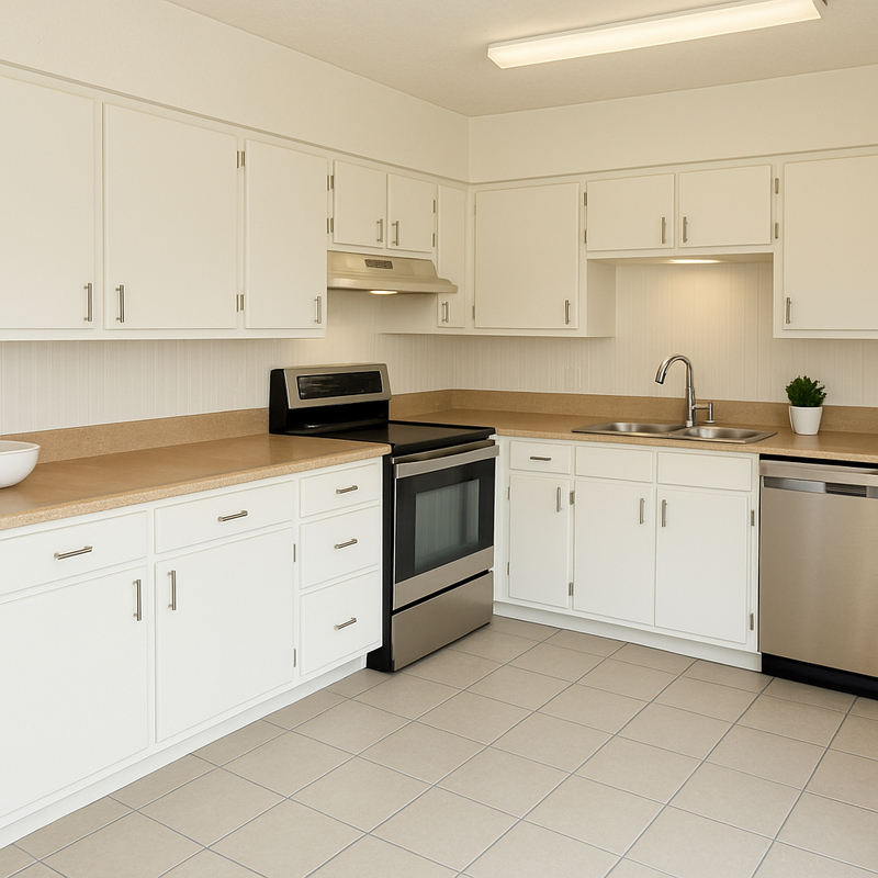 Seagoville House: 1405 La Fonda Circle