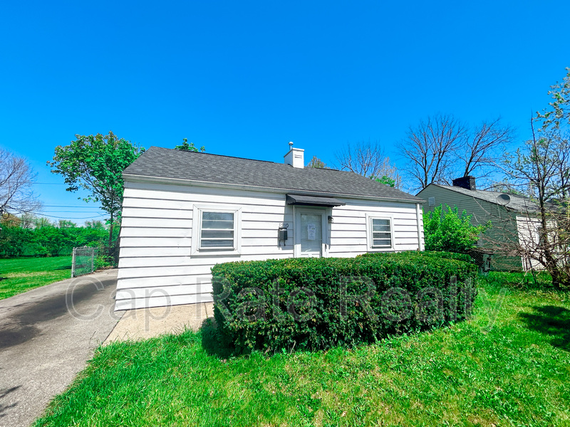 Columbus House: 3210 E 12th Ave