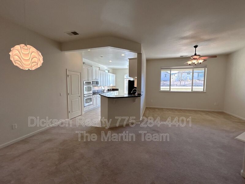 Reno House: 9900 Wilbur May Pkwy.