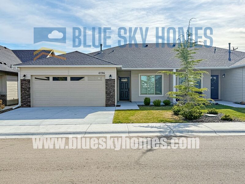 MERIDIAN House: 4196 S Chesman ave