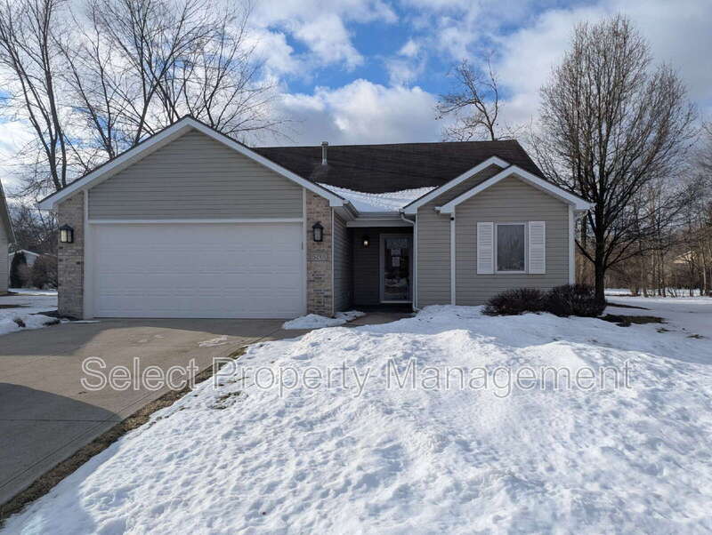 Fort Wayne House: 5201 Willman Lane