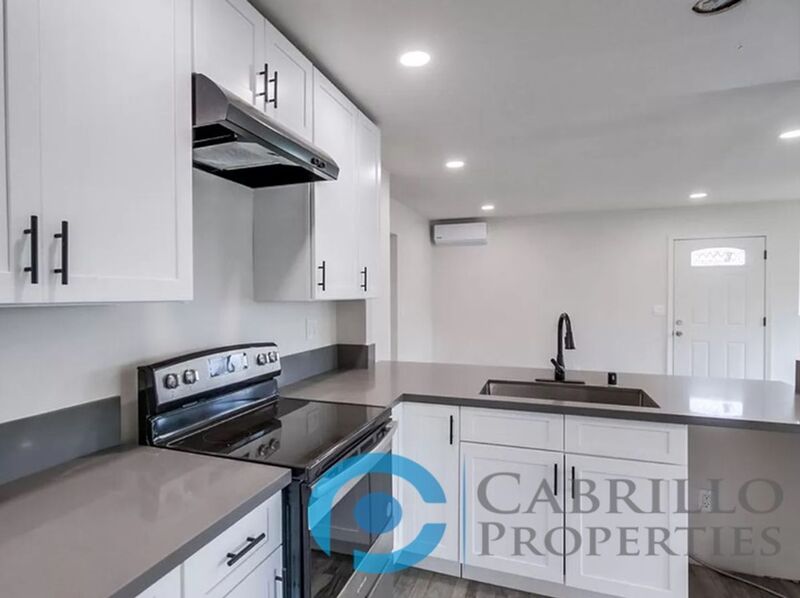 Escondido House: 407 Idaho Avenue