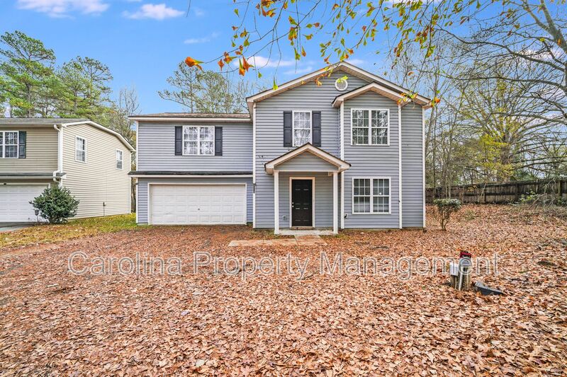 Charlotte House: 814 Mount Holly Huntersville Rd.