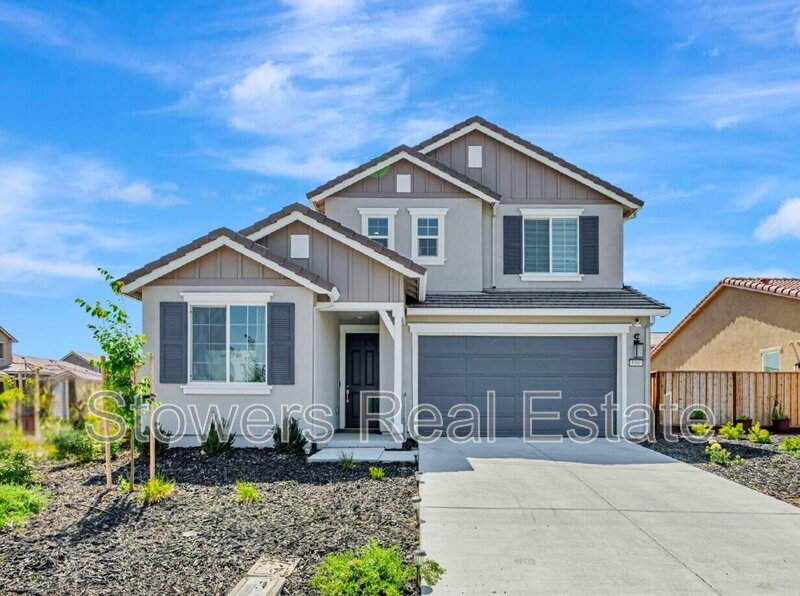 Antioch House: 5390 Clauzetto Way