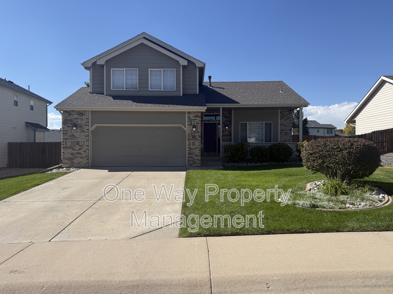 Greeley House: 3153 51st Avenue