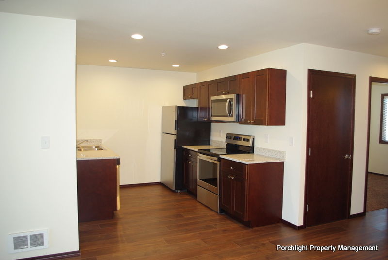 Lynden Condo: 2041 Andress Lane - 103