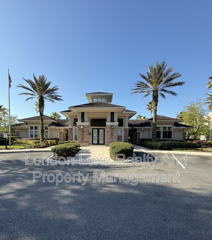Jacksonville House: 7990 Baymeadows Road EastUnit 829
