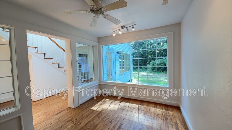 Spacious 4-Bedroom Norfolk Home with Sunroom & Fenced Backyard! - Photo 13