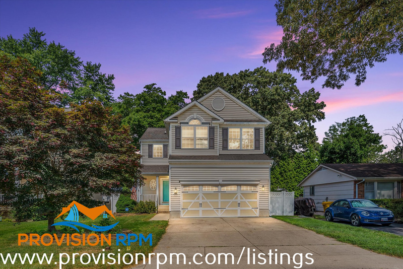 Severna Park House: 618 Cypress Lane