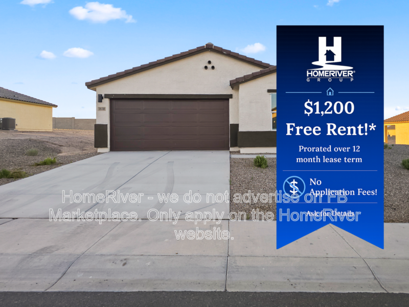 Wickenburg House: 1830 Yance Dr