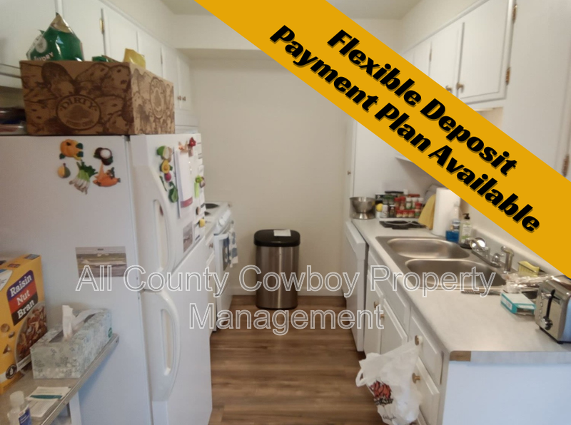 Laramie Condo: 1516 E. Grand Ave.