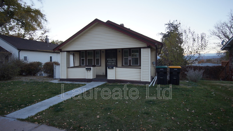 Englewood Condo: 3717 S Cherokee St