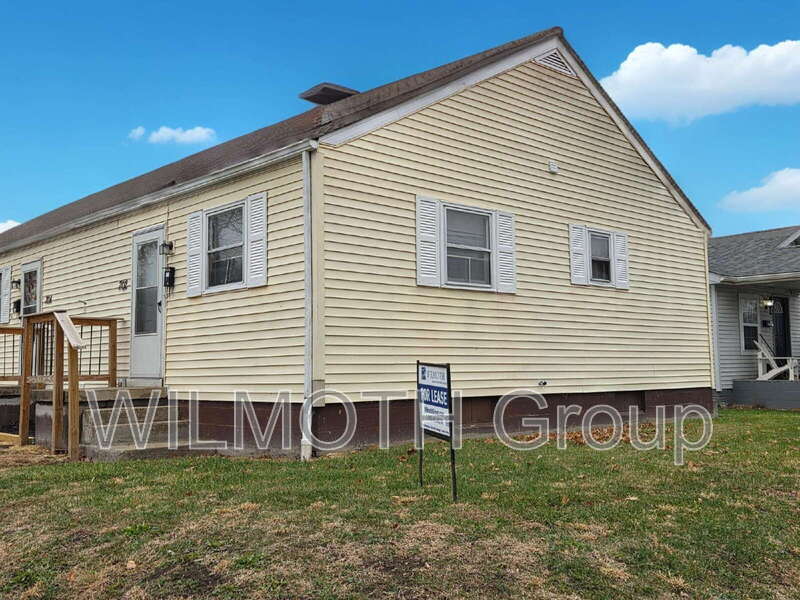 Anderson House: 702 West 23rd Street