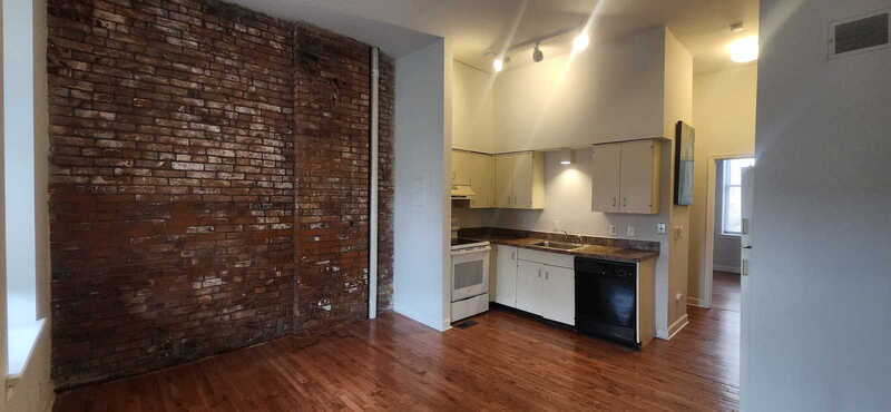 Saint Louis Condo: 2415 S 10th St.