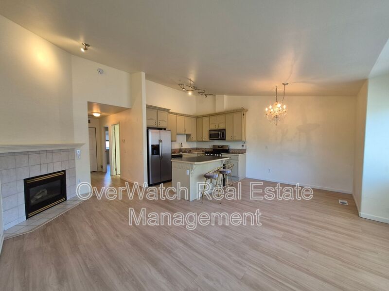Anchorage Townhome: 2101 East 74th ave