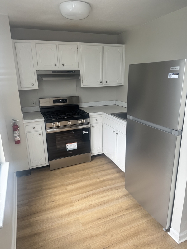 HARTFORD Condo: 967 ASYLUM AVENUE #7K