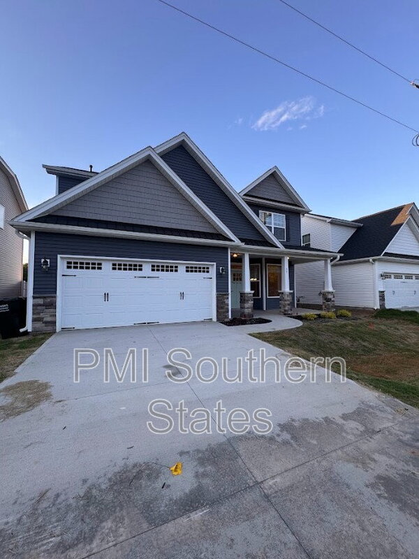 Woodruff House: 37 Snowmill Road