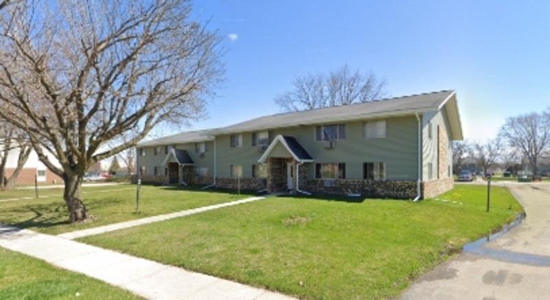 Fond du Lac Condo: 186 Morningside Dr. 12