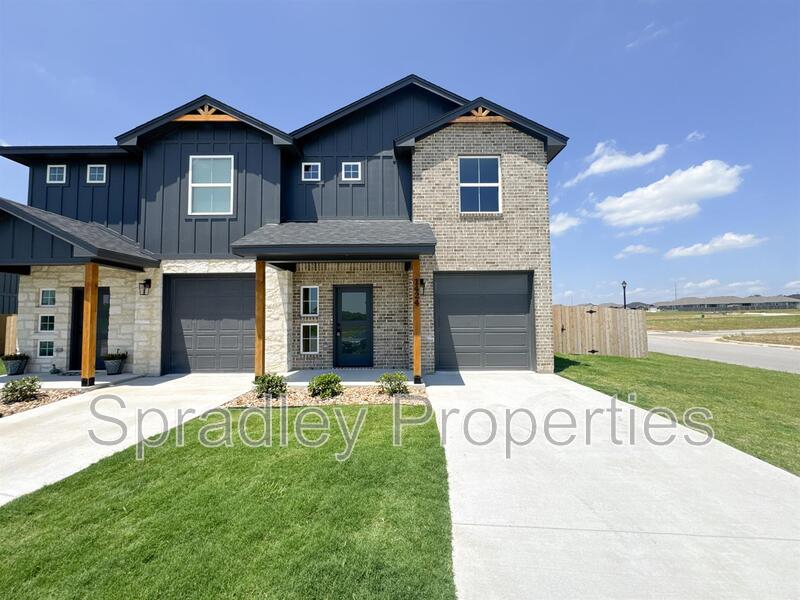 Temple Condo: 1424 Rita Blanca Ct.