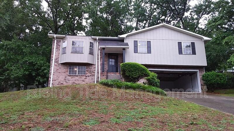 Birmingham House: 1807 Otis Rd