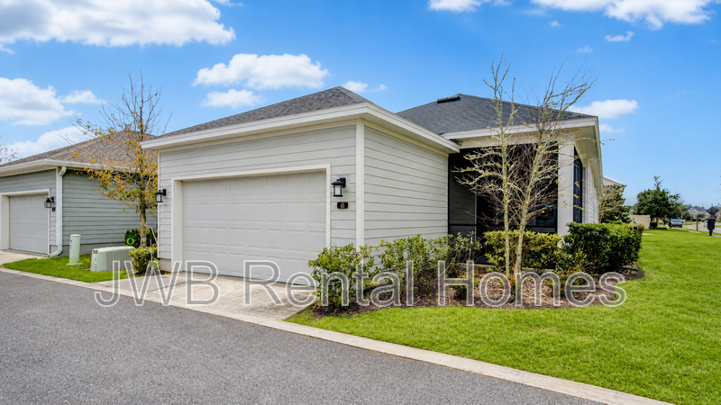 Ponte Vedra House: 45 Toomer Oak Way