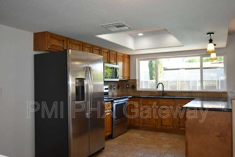 Scottsdale House: 5312 E. Gelding Dr.