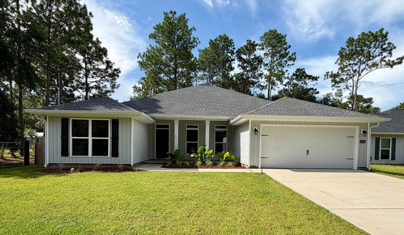 Milton House: 10085 Bellbrook Road