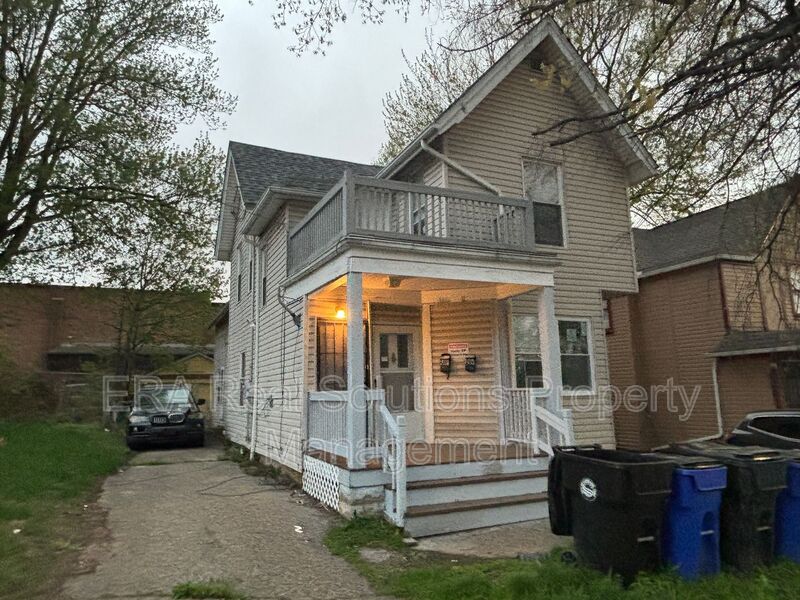 Cleveland Condo: 1978 W 93rd St